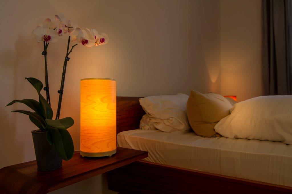 Jubar Lampe